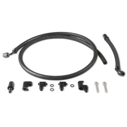 PartzBiz CM 26-550 - Holley LS Steam Tube Kit