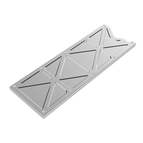 PartzBiz CM: 241-260-Holley LS Valley Cover - Trussed PartzBiz CM: 241-260-Holley LS Valley Cover - Trussed