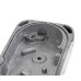 PartzBiz CM: 241-296-แผ่นอแดปเตอร์ฝาครอบวาล์ว Holley LS PartzBiz CM: 241-296-แผ่นอแดปเตอร์ฝาครอบวาล์ว Holley LS