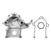 PartzBiz CM: 20-290-Holley Mid-Mount Complete Accessory System