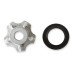 PartzBiz CM: 20-290-Holley Mid-Mount Complete Accessory System