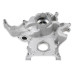 PartzBiz CM: 20-291-Holley Mid-Mount Complete Accessory System