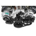 PartzBiz CM: 20-291-Holley Mid-Mount Complete Accessory System