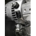 PartzBiz CM: 20-205-Holley Mid-Mount Complete Accessory Drive System - Gen V LT Engines - Standard Damper - Natural