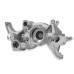 PartzBiz CM: 20-205-Holley Mid-Mount Complete Accessory Drive System - Gen V LT Engines - Standard Damper - Natural