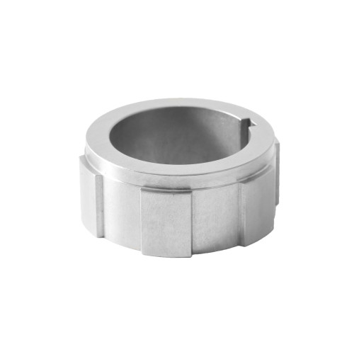 PartzBiz CM: 302-101-Holley Oil Pump and Crankshaft Coupler - 7.3L Ford Godzilla PartzBiz CM: 302-101-Holley Oil Pump and Crankshaft Coupler - 7.3L Ford Godzilla
