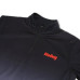 PartzBiz CM: 10438-LGHOL-Holley Performance Quarter Zip