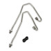 PartzBiz CM: 198-231-ชุดพวงมาลัยเพาเวอร์ Holley Hardline PartzBiz CM: 198-231-ชุดพวงมาลัยเพาเวอร์ Holley Hardline