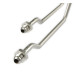 PartzBiz CM: 198-231-ชุดพวงมาลัยเพาเวอร์ Holley Hardline PartzBiz CM: 198-231-ชุดพวงมาลัยเพาเวอร์ Holley Hardline