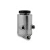PartzBiz CM: 198-211-Holley Power Steering Remote Reservoir - Polished Aluminum