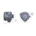PartzBiz CM: 197-304-Holley Premium Alternator PartzBiz CM: 197-304-Holley Premium Alternator