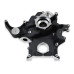 PartzBiz CM: 20-293BK-Holley Premium Black Mid-Mount Complete Accessory System PartzBiz CM: 20-293BK-Holley Premium Black Mid-Mount Complete Accessory System
