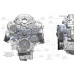PartzBiz CM: 20-200P-Holley Premium Mid-Mount Complete Accessory System - Gen V LT Engines - SFI Certified Damper - Polished PartzBiz CM: 20-200P-Holley Premium Mid-Mount Complete Accessory System - Gen V LT Engines - SFI Certified Damper - Polished