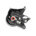 PartzBiz CM: 20-221BK-ระบบอุปกรณ์เสริมที่สมบูรณ์แบบ Mid-Mount ของ Holley Premium สำหรับเครื่องยนต์ GM Gen V LT4 Dry Sump PartzBiz CM: 20-221BK-ระบบอุปกรณ์เสริมที่สมบูรณ์แบบ Mid-Mount ของ Holley Premium สำหรับเครื่องยนต์ GM Gen V LT4 Dry Sump