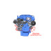 PartzBiz CM: 20-220BK-ระบบอุปกรณ์เสริมที่สมบูรณ์แบบ Mid-Mount Holley Premium สำหรับเครื่องยนต์ GM Gen V LT4 Wet Sump - สีดำ PartzBiz CM: 20-220BK-ระบบอุปกรณ์เสริมที่สมบูรณ์แบบ Mid-Mount Holley Premium สำหรับเครื่องยนต์ GM Gen V LT4 Wet Sump - สีดำ