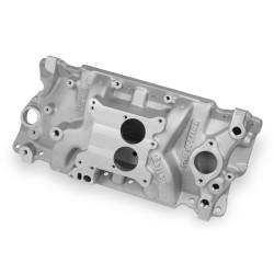 PartzBiz CM 300-49 - ท่อไอดี Holley Pro-Jection - Chevy Small Block V8 PartzBiz CM 300-49 - ท่อไอดี Holley Pro-Jection - Chevy Small Block V8