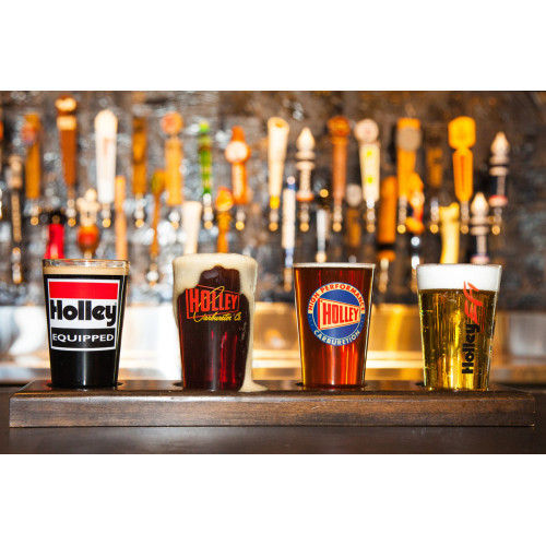 PartzBiz CM: 36-435-Holley Pub Glass Assortment PartzBiz CM: 36-435-Holley Pub Glass Assortment