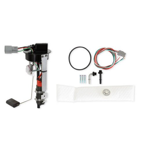 PartzBiz CM: 12-362-HOLLEY PUMP MODULE SYSTEM - Single 340 LPH PartzBiz CM: 12-362-HOLLEY PUMP MODULE SYSTEM - Single 340 LPH
