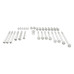 PartzBiz CM: 97-366-Holley Replacement Hardware Kit