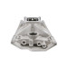 PartzBiz CM: 300-264-Holley SBC 4150 Single Plane Intake Manifold - Chevy Small Block V8 with L31 Vortec cylinder heads PartzBiz CM: 300-264-Holley SBC 4150 Single Plane Intake Manifold - Chevy Small Block V8 with L31 Vortec cylinder heads