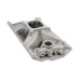 PartzBiz CM: 300-264-Holley SBC 4150 Single Plane Intake Manifold - Chevy Small Block V8 with L31 Vortec cylinder heads PartzBiz CM: 300-264-Holley SBC 4150 Single Plane Intake Manifold - Chevy Small Block V8 with L31 Vortec cylinder heads