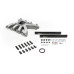 PartzBiz CM: 300-269-Holley Single Plane EFI Intake - GM LS7 PartzBiz CM: 300-269-Holley Single Plane EFI Intake - GM LS7
