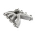 PartzBiz CM: 300-269-Holley Single Plane EFI Intake - GM LS7 PartzBiz CM: 300-269-Holley Single Plane EFI Intake - GM LS7