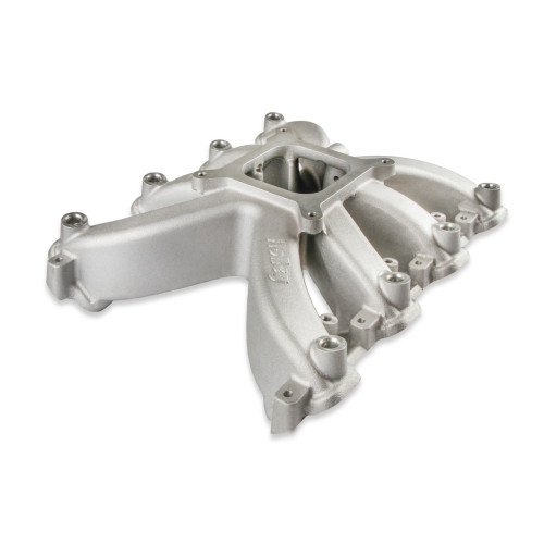 PartzBiz CM: 300-269-Holley Single Plane EFI Intake - GM LS7 PartzBiz CM: 300-269-Holley Single Plane EFI Intake - GM LS7