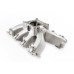 PartzBiz CM: 300-290-Holley Single Plane EFI Split-Design Race Intake Manifold- GM LS3/L92 PartzBiz CM: 300-290-Holley Single Plane EFI Split-Design Race Intake Manifold- GM LS3/L92