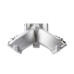 PartzBiz CM: 300-290-Holley Single Plane EFI Split-Design Race Intake Manifold- GM LS3/L92 PartzBiz CM: 300-290-Holley Single Plane EFI Split-Design Race Intake Manifold- GM LS3/L92