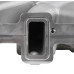 PartzBiz CM: 300-290-Holley Single Plane EFI Split-Design Race Intake Manifold- GM LS3/L92 PartzBiz CM: 300-290-Holley Single Plane EFI Split-Design Race Intake Manifold- GM LS3/L92