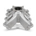 PartzBiz CM: 300-255-Holley Single Plane EFI  Split-Design Race Intake Manifold- GM LS1/LS2/LS6