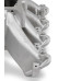 PartzBiz CM: 300-255-Holley Single Plane EFI  Split-Design Race Intake Manifold- GM LS1/LS2/LS6
