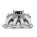 PartzBiz CM: 300-255-Holley Single Plane EFI  Split-Design Race Intake Manifold- GM LS1/LS2/LS6