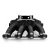 PartzBiz CM: 300-255BK-Holley Single Plane EFI Split-Design Race Intake Manifold- GM LS1/LS2/LS6- Black PartzBiz CM: 300-255BK-Holley Single Plane EFI Split-Design Race Intake Manifold- GM LS1/LS2/LS6- Black