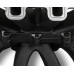 PartzBiz CM: 300-255BK-Holley Single Plane EFI Split-Design Race Intake Manifold- GM LS1/LS2/LS6- Black PartzBiz CM: 300-255BK-Holley Single Plane EFI Split-Design Race Intake Manifold- GM LS1/LS2/LS6- Black