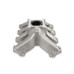 PartzBiz CM: 300-291-Holley Single Plane Split-Design Race Intake Manifold- GM LS3/L92-4150 PartzBiz CM: 300-291-Holley Single Plane Split-Design Race Intake Manifold- GM LS3/L92-4150