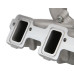 PartzBiz CM: 300-291-Holley Single Plane Split-Design Race Intake Manifold- GM LS3/L92-4150 PartzBiz CM: 300-291-Holley Single Plane Split-Design Race Intake Manifold- GM LS3/L92-4150