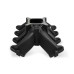 PartzBiz CM: 300-256BK-Holley Single Plane Split-Design Race Intake Manifold- GM LS1/LS2/LS6- Black PartzBiz CM: 300-256BK-Holley Single Plane Split-Design Race Intake Manifold- GM LS1/LS2/LS6- Black