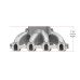 PartzBiz CM: 300-256BK-Holley Single Plane Split-Design Race Intake Manifold- GM LS1/LS2/LS6- Black PartzBiz CM: 300-256BK-Holley Single Plane Split-Design Race Intake Manifold- GM LS1/LS2/LS6- Black