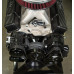 PartzBiz CM: 20-240BK-Holley Small Block Chevy Mid-Mount Complete Accessory System PartzBiz CM: 20-240BK-Holley Small Block Chevy Mid-Mount Complete Accessory System
