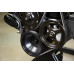 PartzBiz CM: 20-240BK-Holley Small Block Chevy Mid-Mount Complete Accessory System PartzBiz CM: 20-240BK-Holley Small Block Chevy Mid-Mount Complete Accessory System