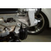 PartzBiz CM: 20-240-Holley Small Block Chevy Mid-Mount Complete Accessory System PartzBiz CM: 20-240-Holley Small Block Chevy Mid-Mount Complete Accessory System