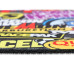 PartzBiz CM: 36-447-แผ่นรองเมาส์ Holley Sticker Bomb PartzBiz CM: 36-447-แผ่นรองเมาส์ Holley Sticker Bomb