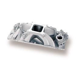 PartzBiz CM 300-5 - ท่อไอดี Holley Strip Dominator - Big Block Chevy V8 PartzBiz CM 300-5 - ท่อไอดี Holley Strip Dominator - Big Block Chevy V8