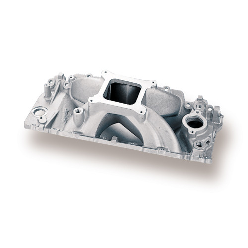 PartzBiz CM: 300-5-Holley Strip Dominator Intake - Big Block Chevy V8 PartzBiz CM: 300-5-Holley Strip Dominator Intake - Big Block Chevy V8