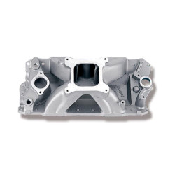 PartzBiz CM 300-25 - ท่อไอดี Holley Strip Dominator - Chevy Small Block V8 PartzBiz CM 300-25 - ท่อไอดี Holley Strip Dominator - Chevy Small Block V8