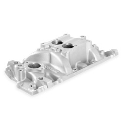 PartzBiz CM 300-66 - ท่อไอดี Holley Strip Dominator - Chevy Small Block V8 PartzBiz CM 300-66 - ท่อไอดี Holley Strip Dominator - Chevy Small Block V8