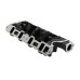 PartzBiz CM: 300-72BK-Holley SysteMAX Intake - Ford Small Block V8 - Black Ceramic Coated PartzBiz CM: 300-72BK-Holley SysteMAX Intake - Ford Small Block V8 - Black Ceramic Coated