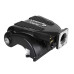 PartzBiz CM: 300-72BK-Holley SysteMAX Intake - Ford Small Block V8 - Black Ceramic Coated PartzBiz CM: 300-72BK-Holley SysteMAX Intake - Ford Small Block V8 - Black Ceramic Coated
